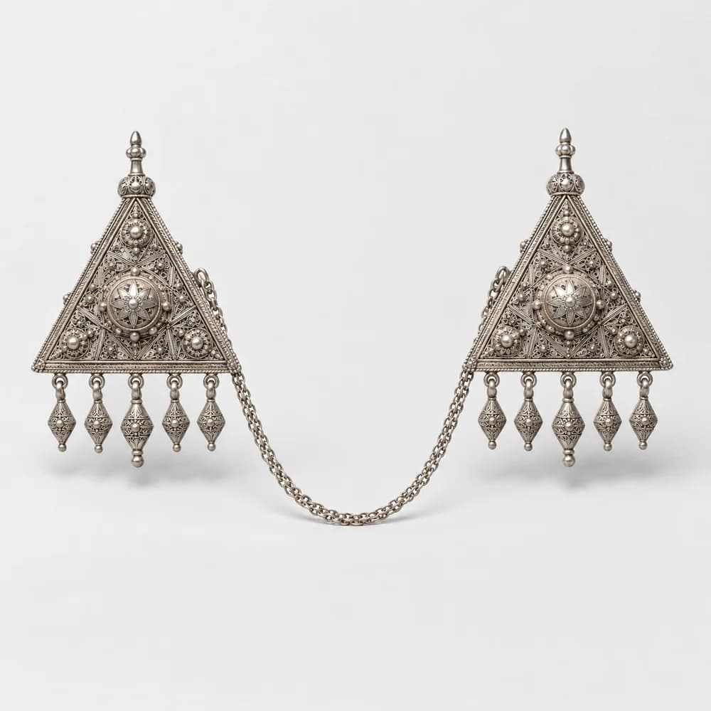 Bijoux traditionnels