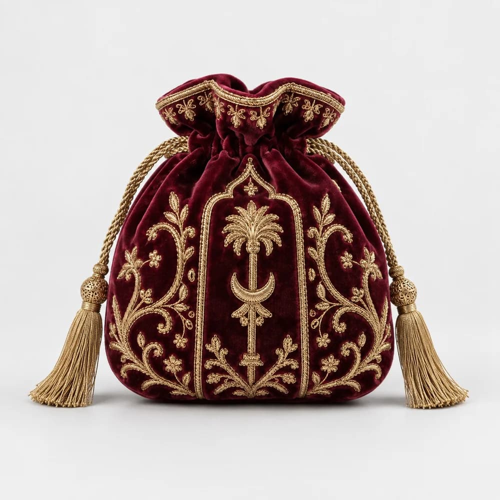 Pochettes